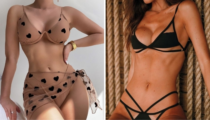 Bikini Styles