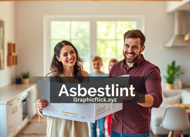 The Home Renovation Dilemma: Asbestlint