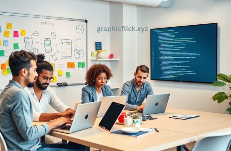 app development for startups with garage2global