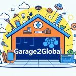 mobile app development company garage2global