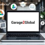 Small Businesses by Garage2Global