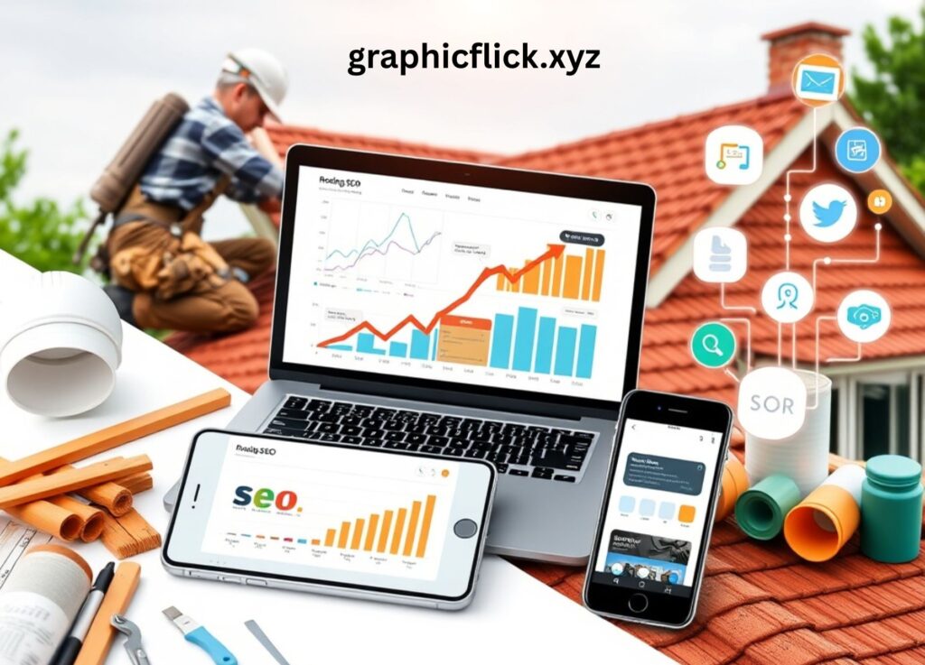roofer seo services